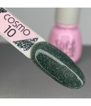Гель-лак Toki Toki Cosmo №10 5 мл TPO free